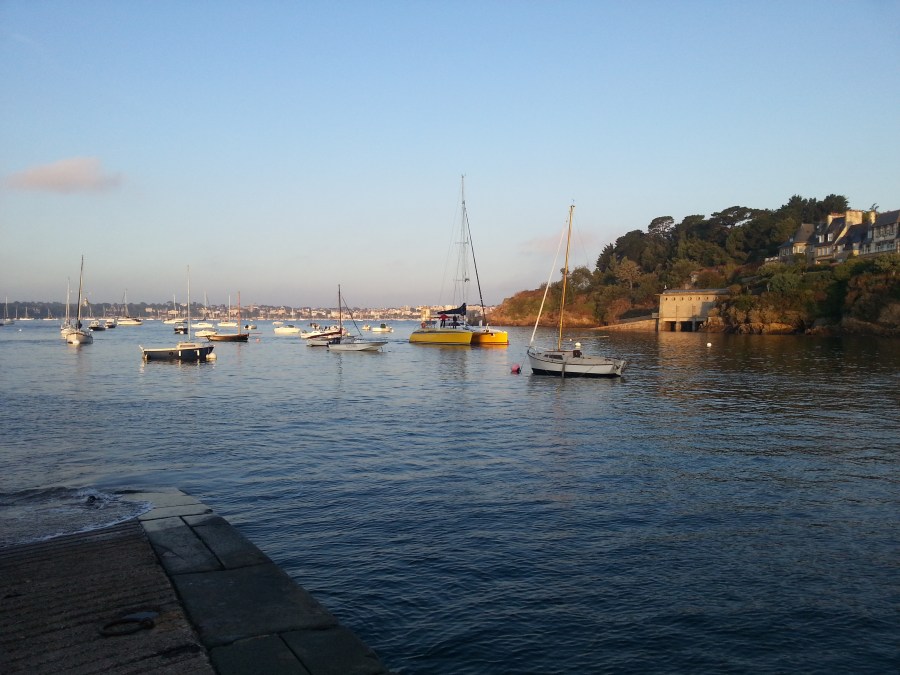 Big Bang arrive pile à l'heure